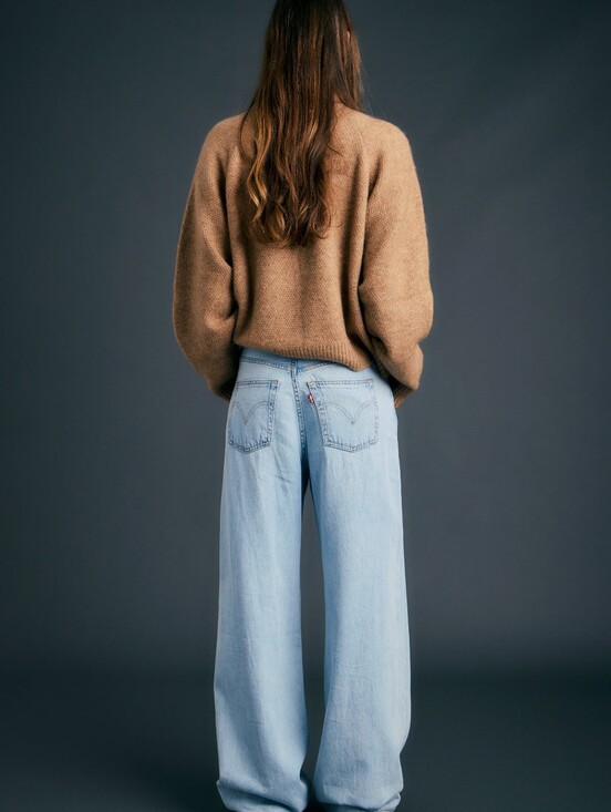 Levi's Denim - the xl straight